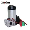 Ider industrial gate manufacture with CE and RoHs, DC roller shutter motor gear motor automatic door opener