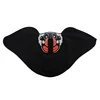 Glowing bug led party mask light up decoration for festival costume party daning