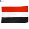 Custom wholesale Middle East nation Yemen country flag