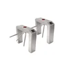 Bus Station RFID Access Control Automatic Tripod Turnstile Gate