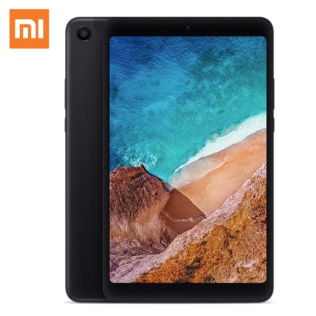 Original Xiaomi MiPad 4 Tablet 8 inch Snapdragon 660 Octa Core 32GB / 64GB 1920x1200