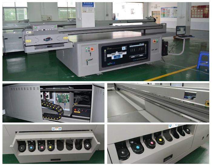 Pvc Foam Board Uv Printer Flatbed Printing Machine Price Buy Uv