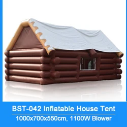 Blue Springs Inflatable Yurt Tent Inflatable Teepee Tent Buy