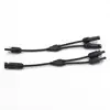 MANUFACTURER OUTLET MC4 CAP COMPATIBLE CONNECTORS 2Y SPLIT