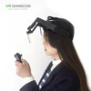 2018 New Arrival AR Headset Augmented Reality Glasses AR Smart Glasses for Watch the Live Web Cast