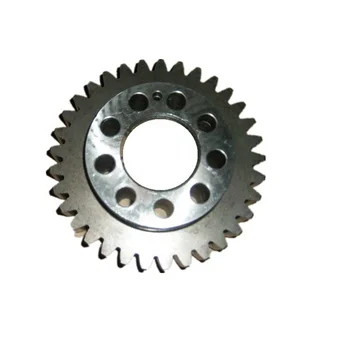 Sinotruk Howo Spare Parts Engine Crankshaft Gear Vg1500019014 - Buy ...