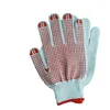 China product better grip pvc coated competitive priced working gloves