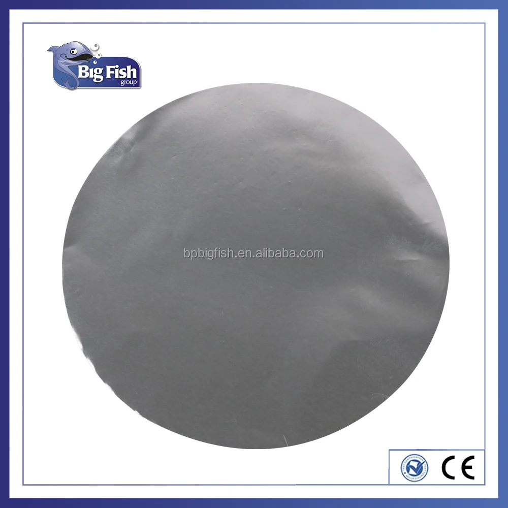 
50 SHEETS ALUMINIUM FOIL FOR SHISHA 