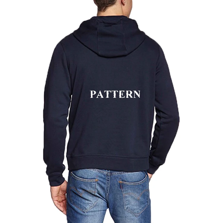 Wholesale Cotton Clothing Oversized 6xl Warm Bulk Plain Hoodies