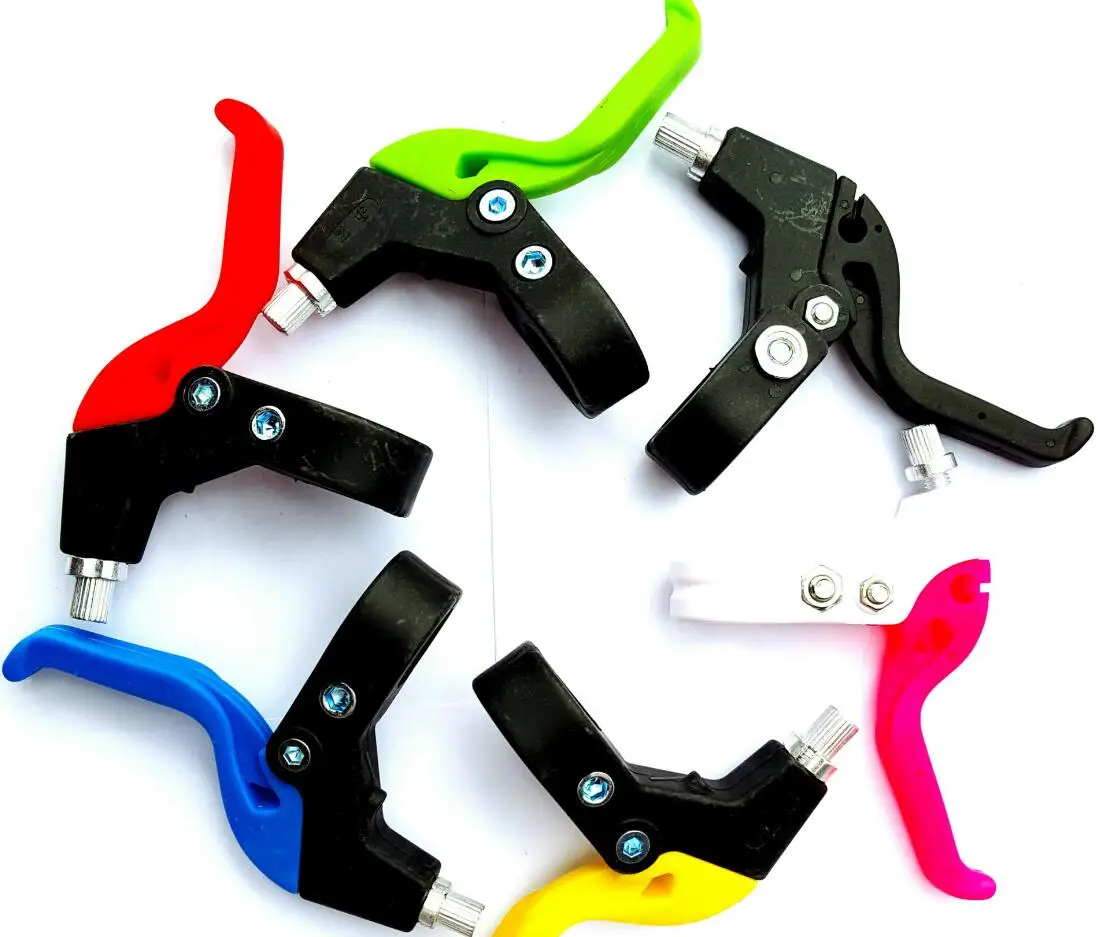 Black Color Brake Handle With An Factory Buy Handle Brake,Brank