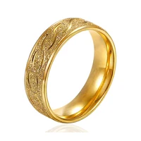 

XL1008 ally express cheap wholesale ring,dubai gold jewelry men's ring