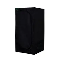 

Hydroponics Horticulture Indoor Grow Tent 80*80*160cm