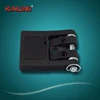 light gear cabinet zinc alloy hinge