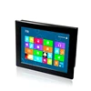 15 inch touch screen with Win 7/8/10 industrial pc Baytrail-D/I/M J1800/J1900 Processor rugged tablet pc
