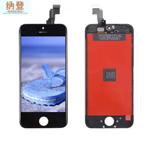 Replacement LCD Touch Screen iPhone 5C