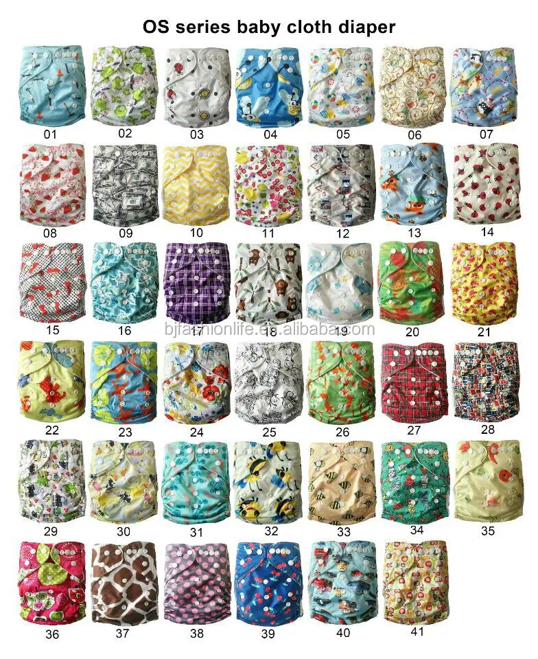 baby wizard cloth diapers