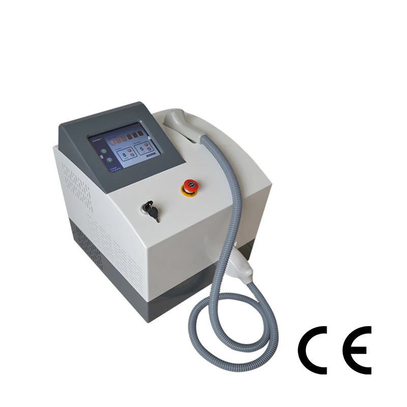 

2018 professional 808nm diode laser hair removal machine price with ce