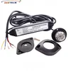 Automobiles 24W car headlight Super bright Led strobe light hide a way light