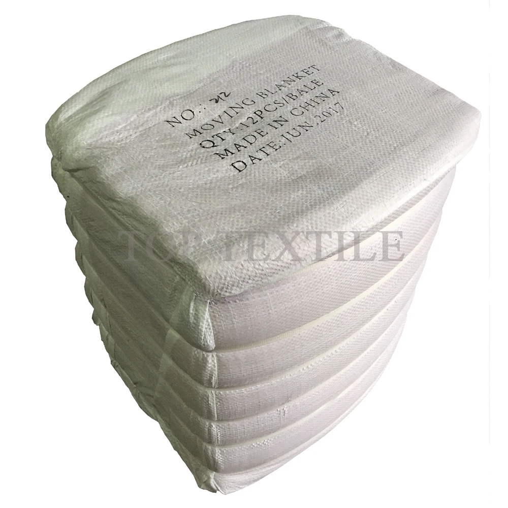 
Protective Terylene Material Furniture Moving Pads For Moving Supplies 