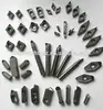 Pcd cutting tools ss10 for limestone cnc pcd braze boring bits