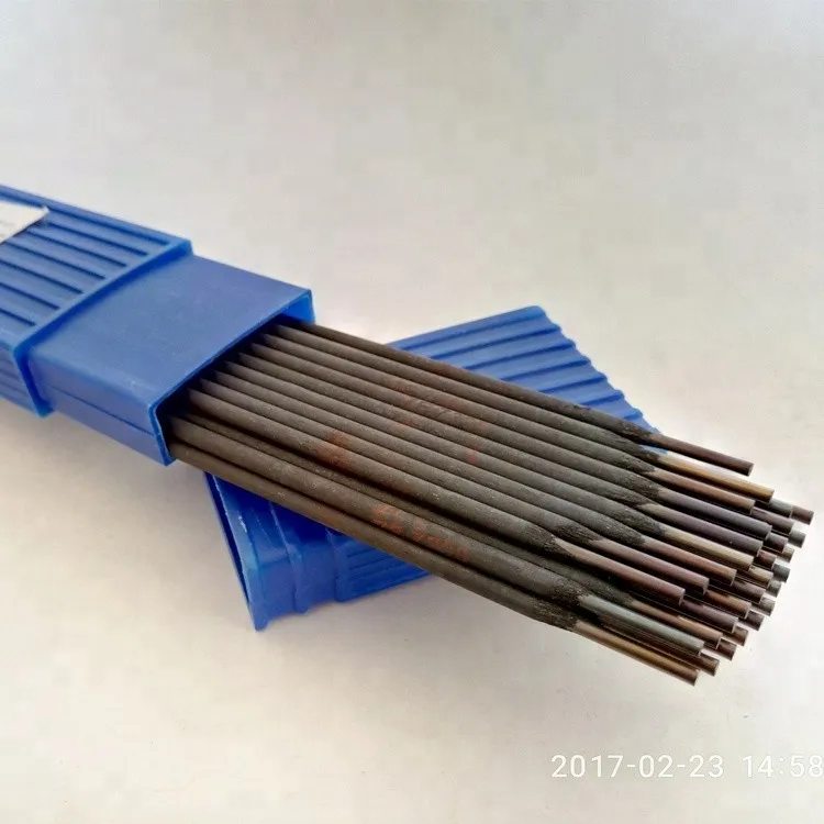 Pure Nickel Cast Iron Electrode/ Z308 Welding Electrode Buy Welding