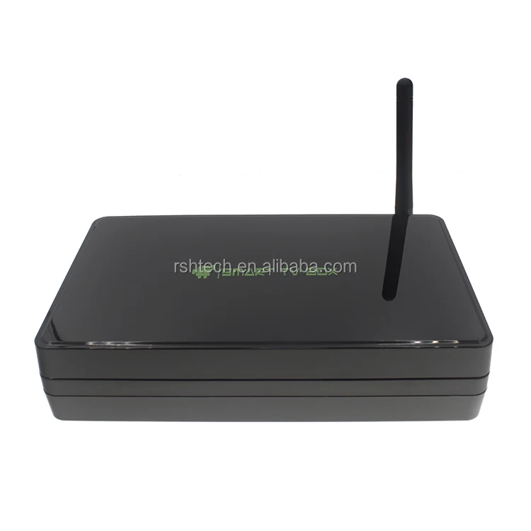 

Allwinner A20 android 4.2 tv box Supports google TV Market skype webcam chat and VGA output