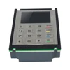 PCI Certified Vandal-Proof Stainless-Steel PIN Pad with LCD Display for Self-Servic Terminals, Fuel/CNG Dispensers,