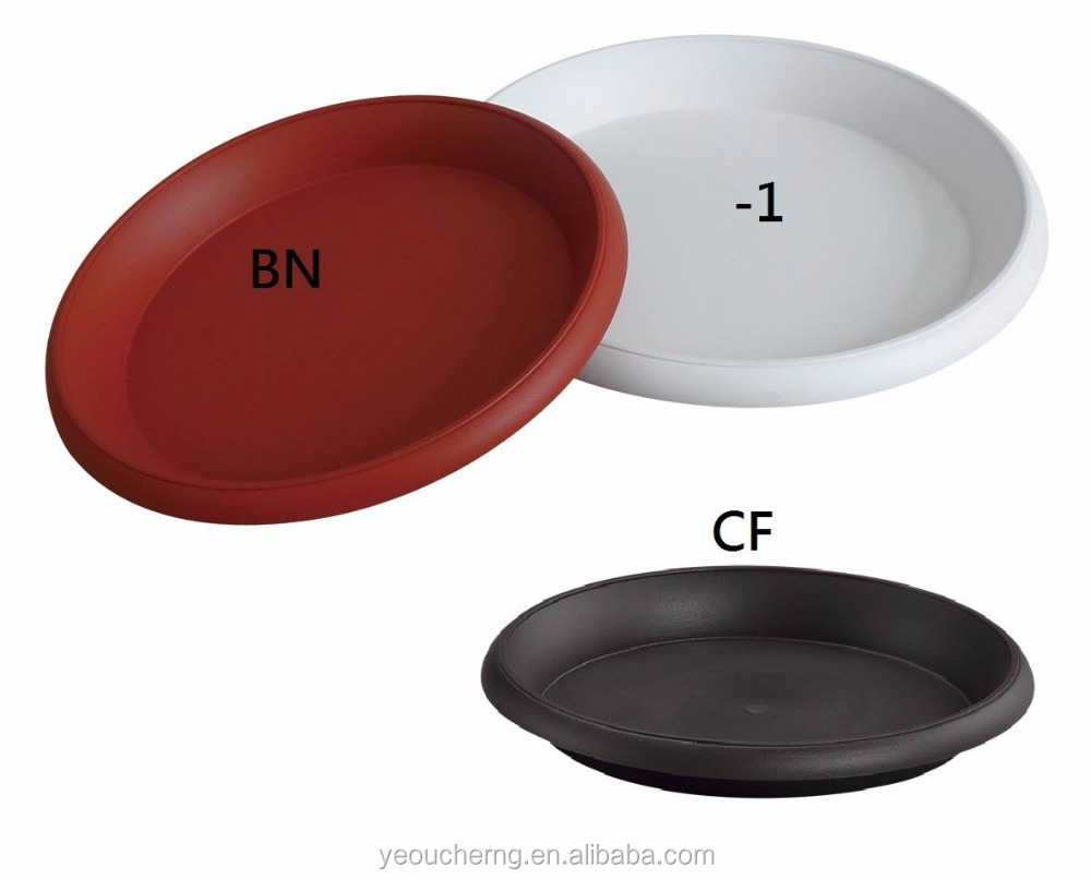 
8004-BN Aiermei Round Saucer 