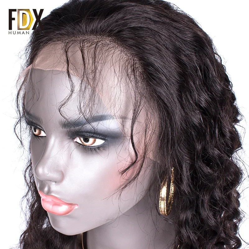 

Raw cambodian cuticle aligned virgin human hair lace wigs, Natural color or as your request