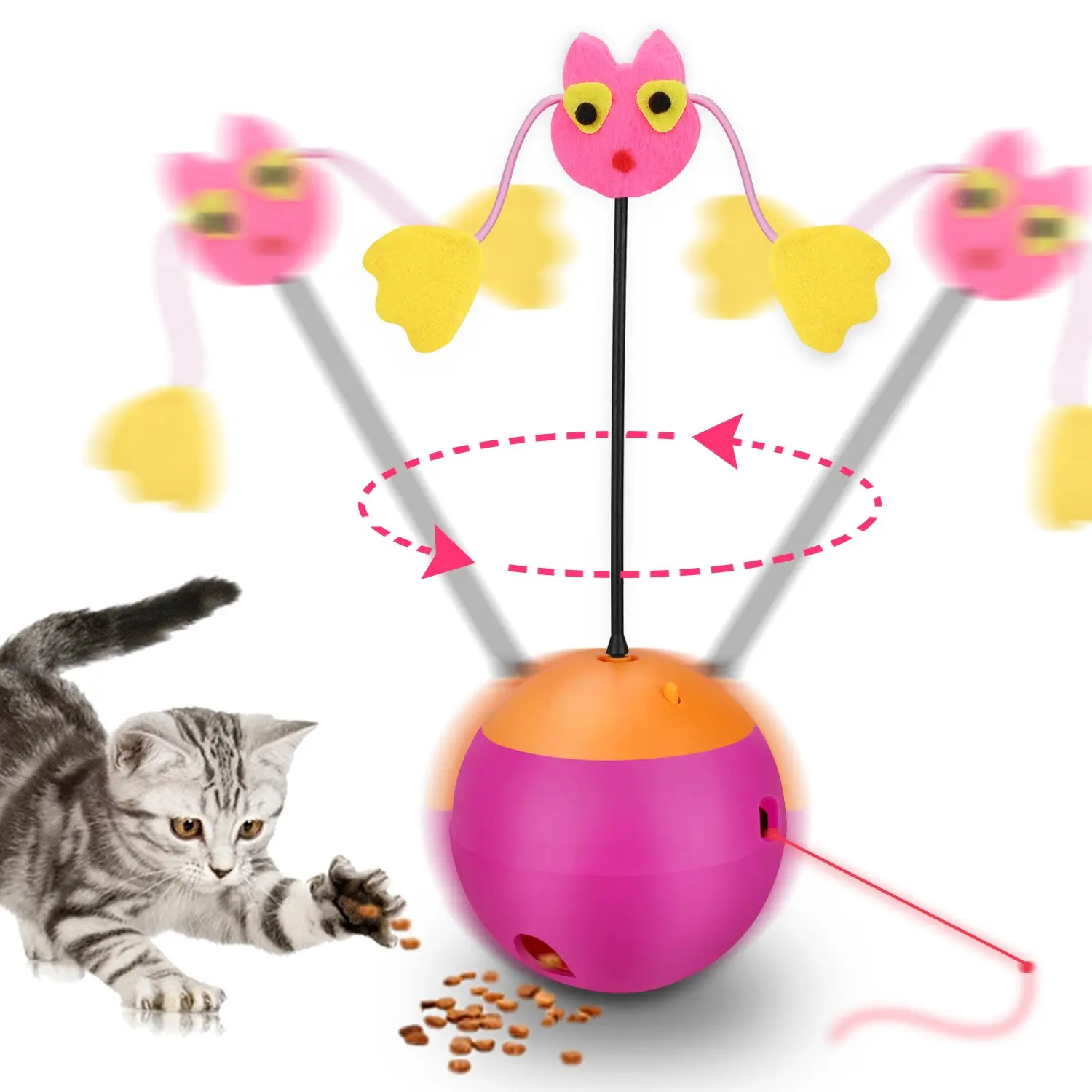 Озон игрушки для кошек. Интерактивная игрушка кошка. Интерактивный котенок игрушка. Интерактивные игрушки для котов. Автоматическая игрушка для кошек.