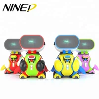 

Fashion earn money vr children park coin operated games kids game