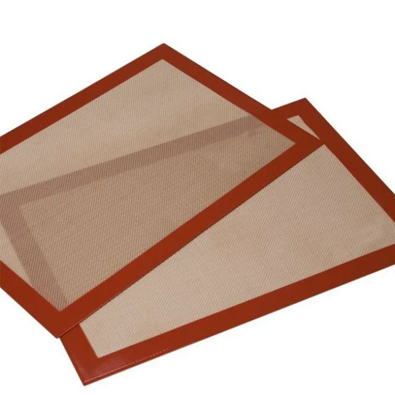 

Custom silicone baking mat baking mat with High Quality