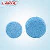 OEM best selling auto glass washing tablet/car windshield wash cleaning tablet/auto glass cleaning tablet