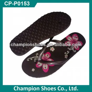 Waterproof Anti-slip Women Bathroom Slippers - Buy Women Bathroom Slippers,Women Bathroom 