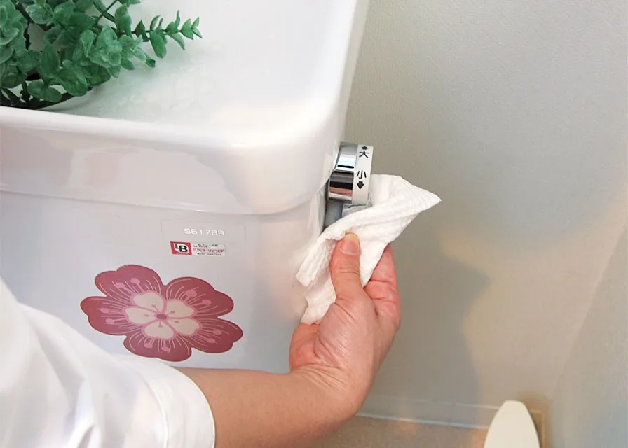 High Quality Bathroom Wet Wipes Toilet Seat Wipes,Flushable Wet Tissue