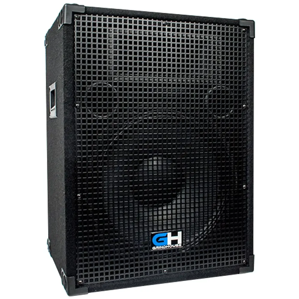 15 inch 800 watt speaker price