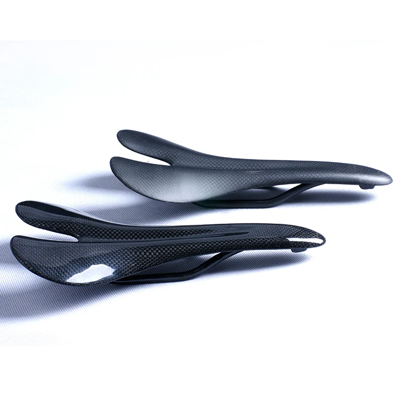 

Best Quality Carbon Saddle Bicycle Saddle, Carbon Fiber Bike Saddle, road or mountain Bike Saddle, Welcome contact us