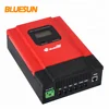 Bluesun mppt solar charge controller 30a 40a 50a 60a 3000w control for off grid system