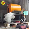 factory -supplied maize alfalfa baler packing machine automatic silage baler and wrapper machine price
