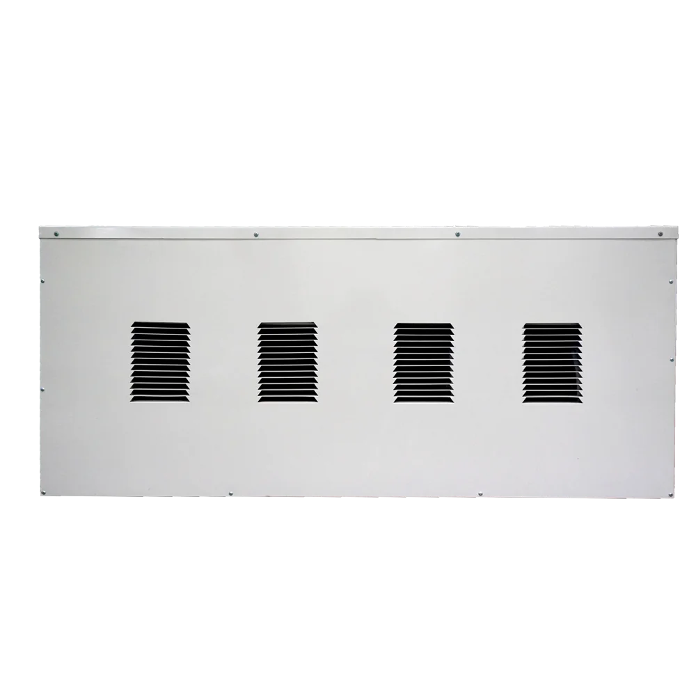 
480L/day Ceiling Industrial Pool Ducted Air Conditioning Dehumidifier Price 
