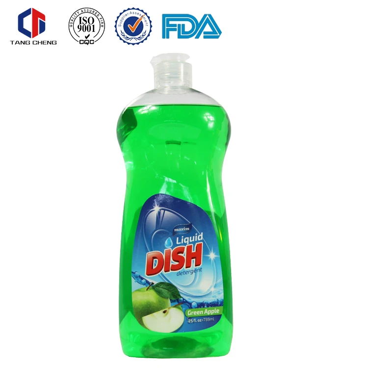 Oem High Quality Professional 750ml Dishwashing Liquid Buy