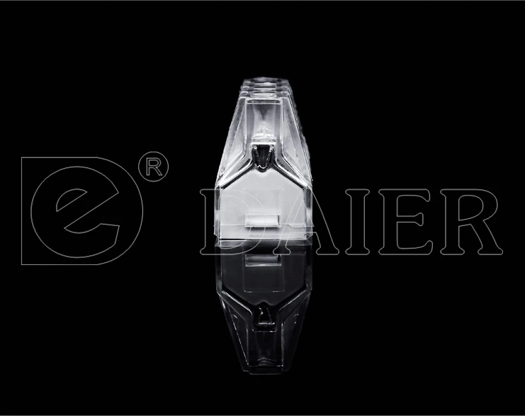 Acoustic Terminal Block Audio Speaker Wire Connectors