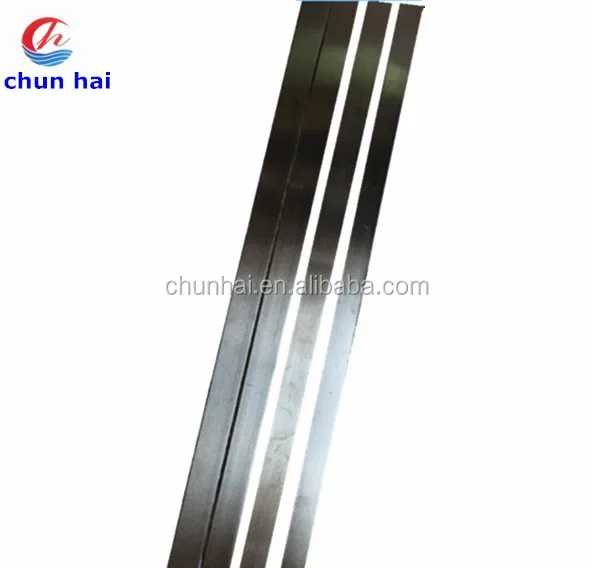 
cr25ni20 nickel chrome nichrome foil steel strip 