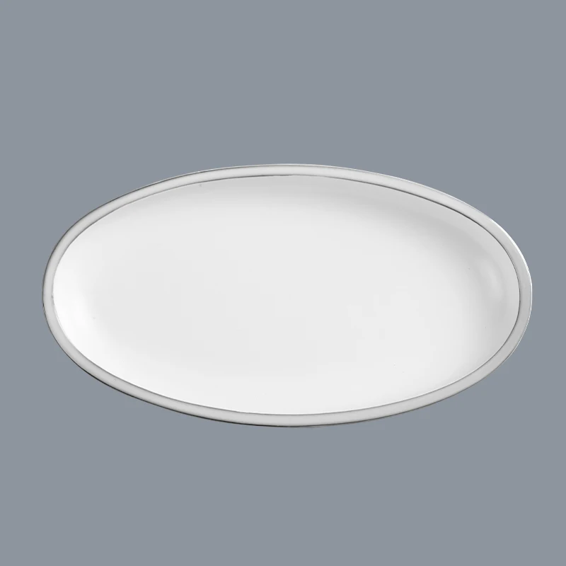 Two Eight restaurant ceramic plates company for restaurant-13