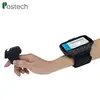 Postech Plastic Wearable handheld terminal courier pda with great price