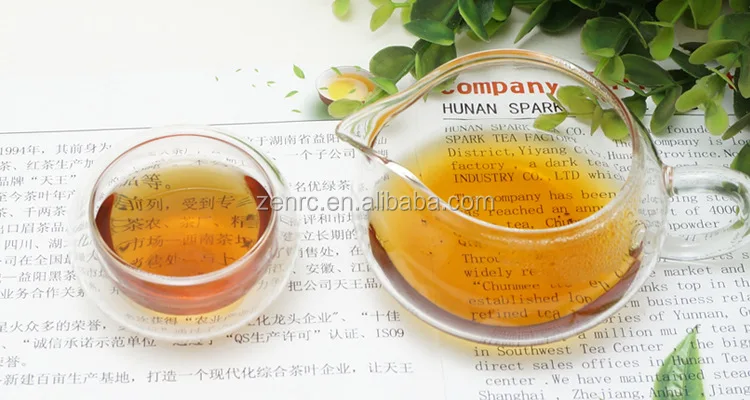 Tongmu Guan Lapsang Souchong Oolong Tea with Longan Flavor - 4uTea | 4uTea.com