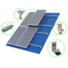 China Factory Directory Supply Solar Panel Roof Mounting Brackets