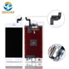 For iphone screen display,for iphone 4/4s/5/5s/6/6s/7/8/x lcd screen display mobile cover