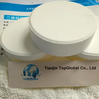 bulk pool chlorine