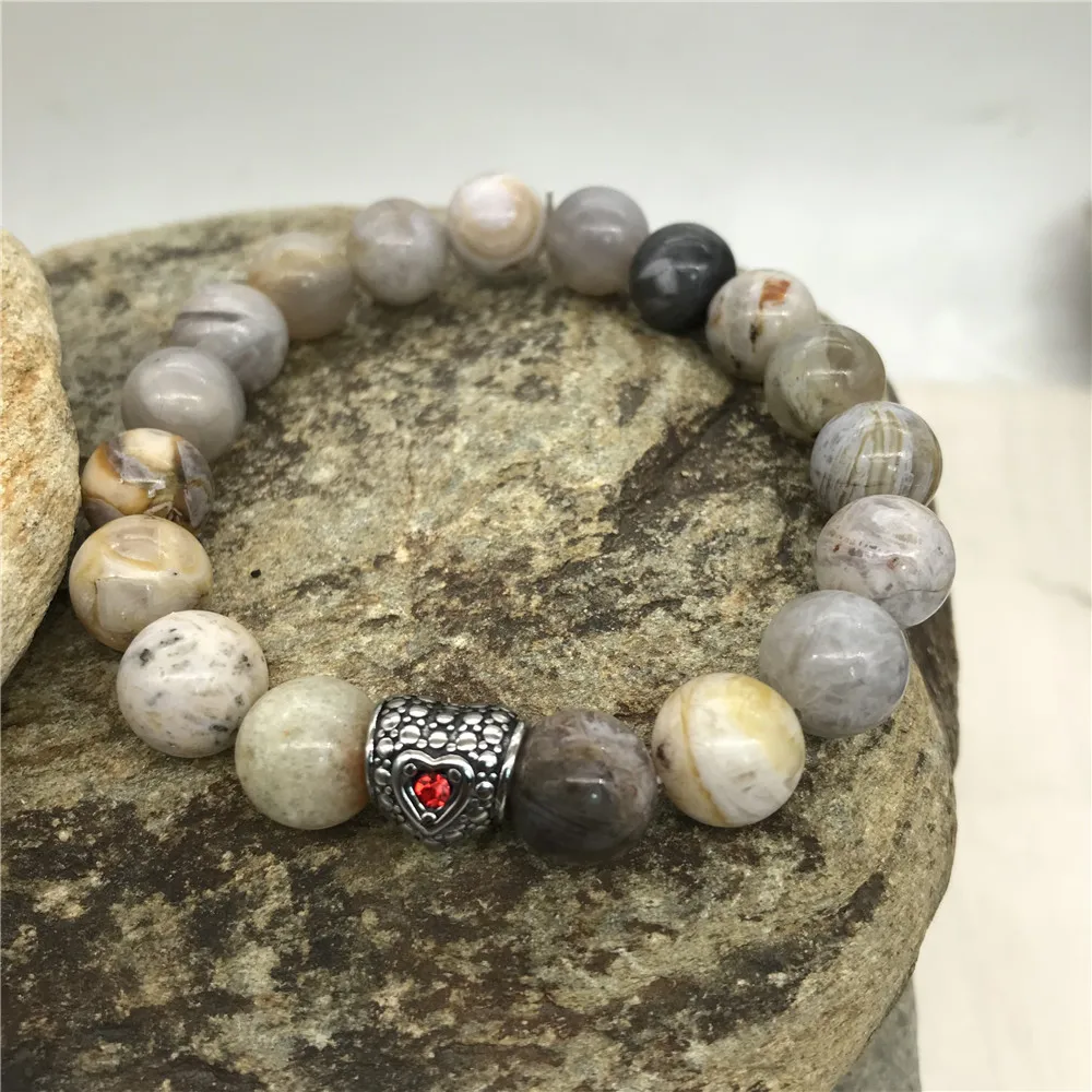 Heart Shape  Charms  (6).jpg